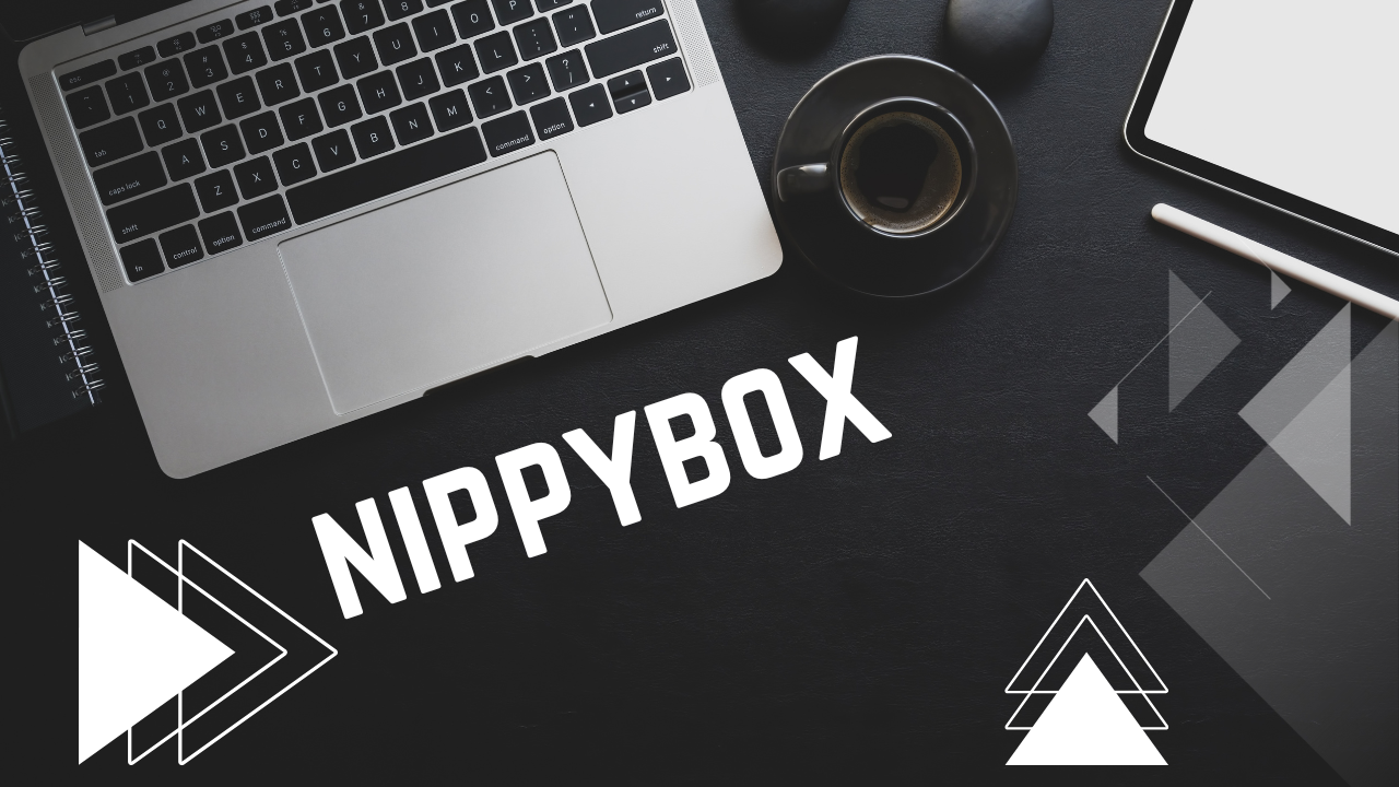 nippybox