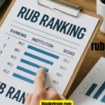 rub ranking