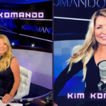 kim komando