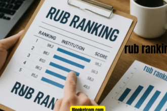 rub ranking