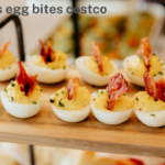 starbucks egg bites costco