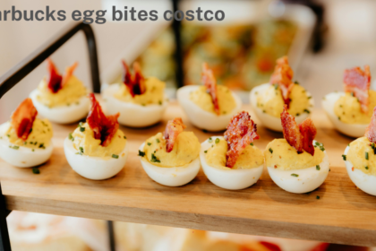starbucks egg bites costco