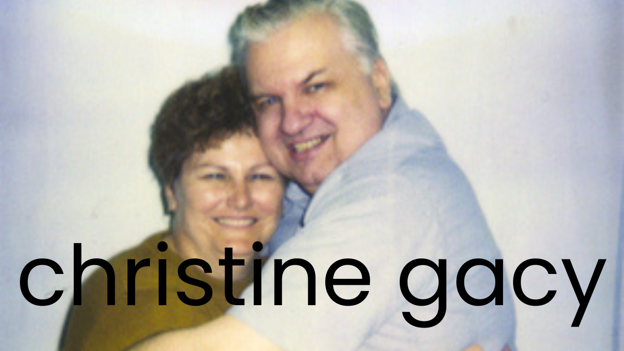 christine gacy
