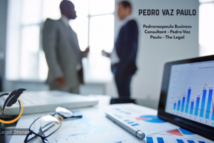 pedro vaz paulo