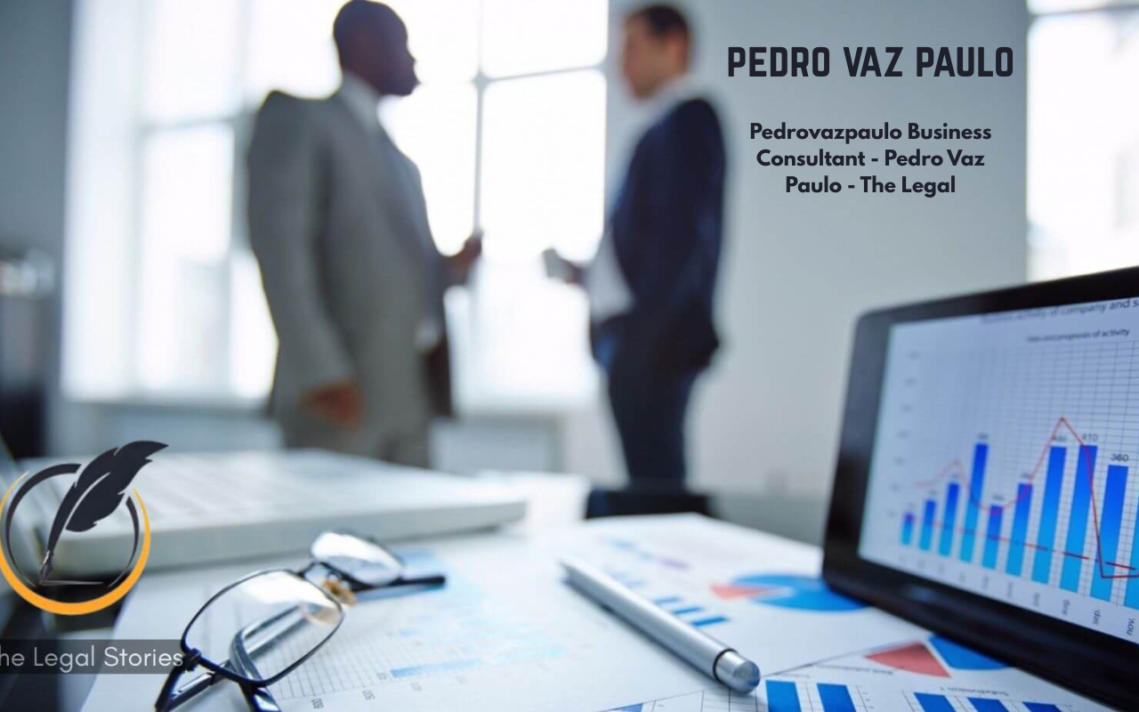 pedro vaz paulo