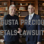 augusta precious metals lawsuit