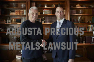 augusta precious metals lawsuit