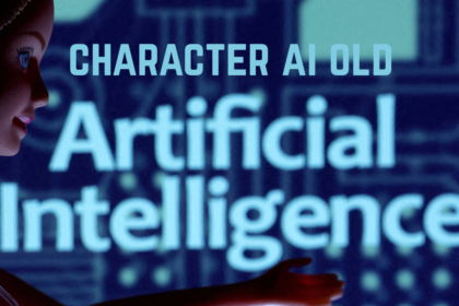 character ai old