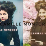 camille monfort