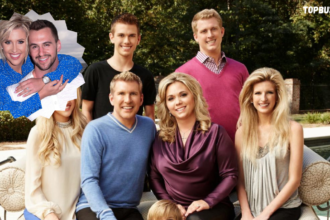 chrisley knows best daughter dies