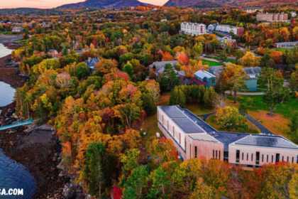 college of the atlantic