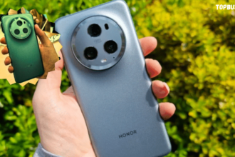 geekzilla.tech honor magic 5 pro