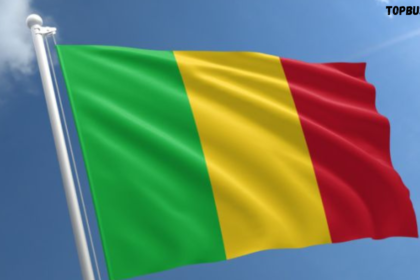 mali flag