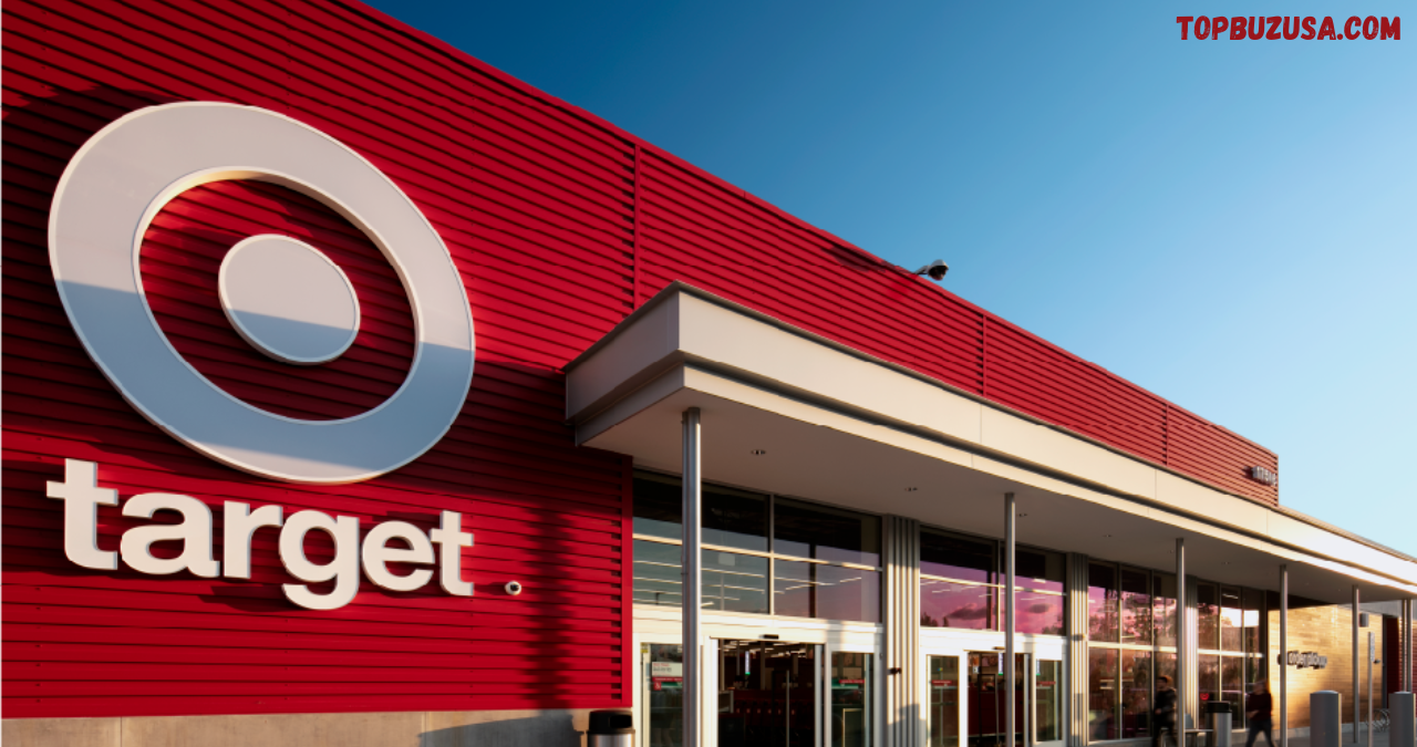 target near me