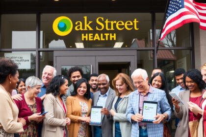 OakStreetHealth.com Locations