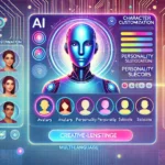 Spicy Chat AI