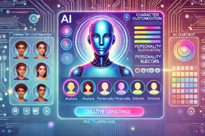 Spicy Chat AI