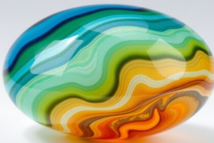 Delphi Glass