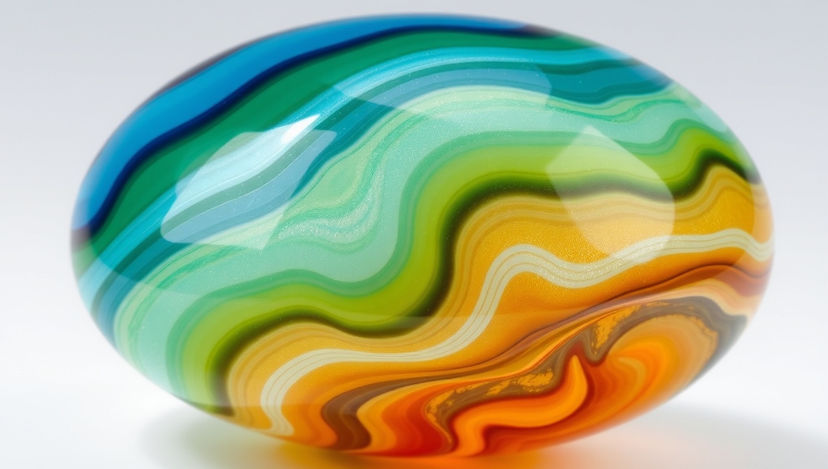 Delphi Glass