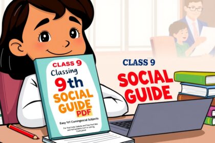 9th Social Guide PDF
