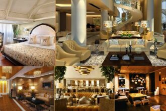 Mukesh Ambani House