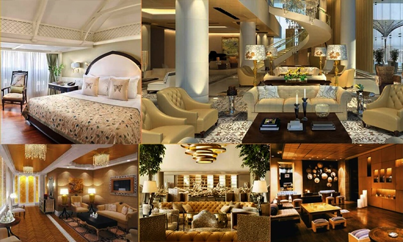 Mukesh Ambani House