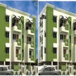 VV Colony अदम्बक्कम चेन्नई तमिल नाडु