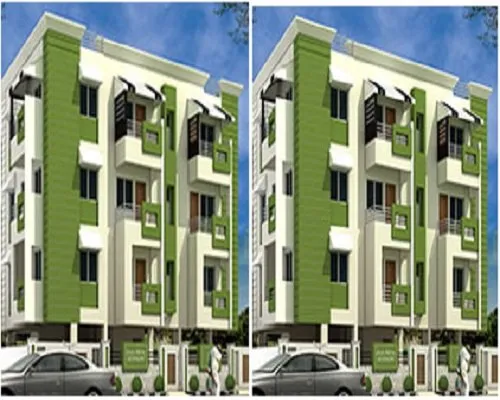 VV Colony अदम्बक्कम चेन्नई तमिल नाडु