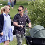 ant mcpartlin baby