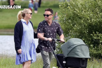 ant mcpartlin baby