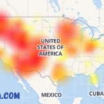 centurylink outage