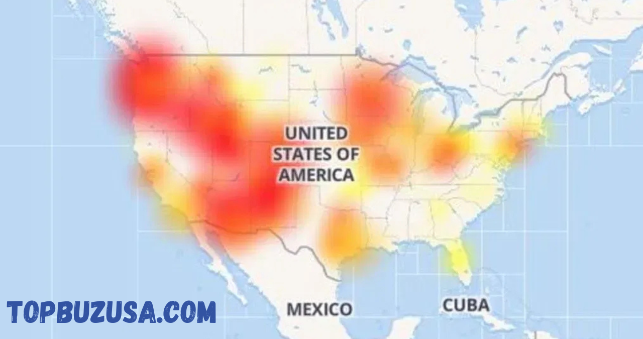 centurylink outage