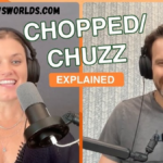 chuzz meaning