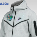 nike tech