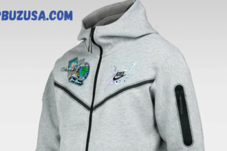 nike tech