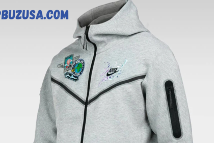 nike tech
