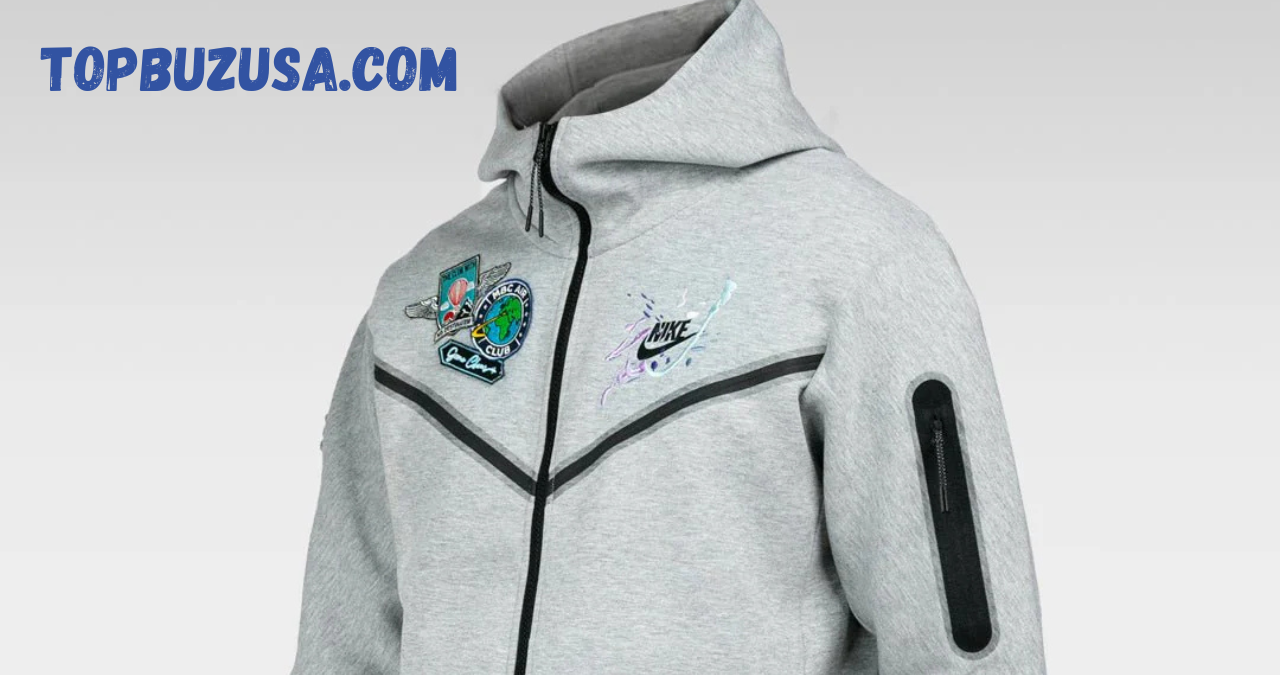 nike tech