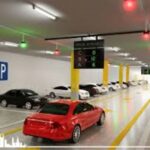 vrr parking