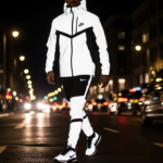 Nike Tech Reflective