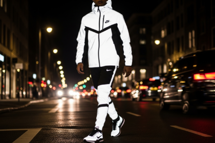 Nike Tech Reflective