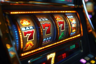 How Dragon4D Balances Fun, Strategy, and Luck