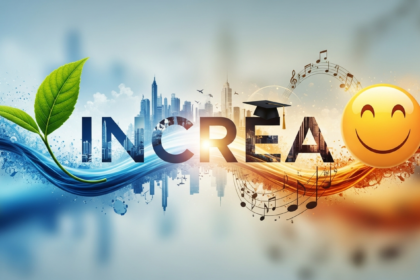 i n c r e a