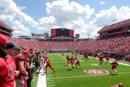 NIU Football vs NC State Wolfpack Football Match Player Stats