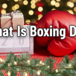What Is Boxing Day