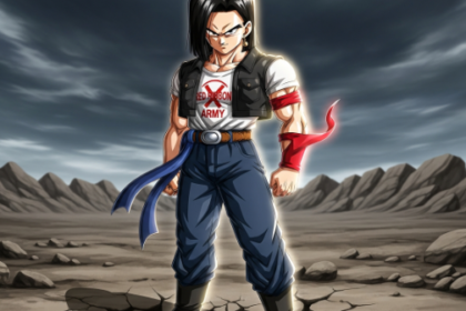 Android 17