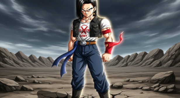 Android 17