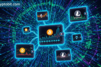 ecryptobit.com Wallets