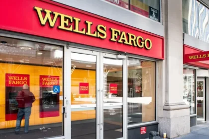 Wells Fargo Near Me