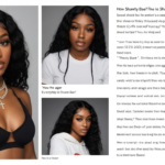 How Old Is Shawty Bae