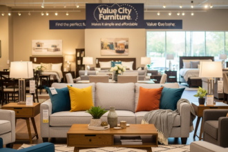 Value City Furniture